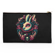 Follow the White Rabbit - Accessory Pouch
