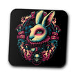 Follow the White Rabbit - Coasters