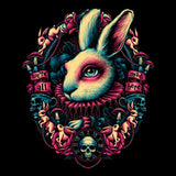Follow the White Rabbit - Sweatshirt