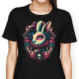 Follow the White Rabbit - Women's Apparel
