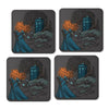 Follow Your Fate - Coasters