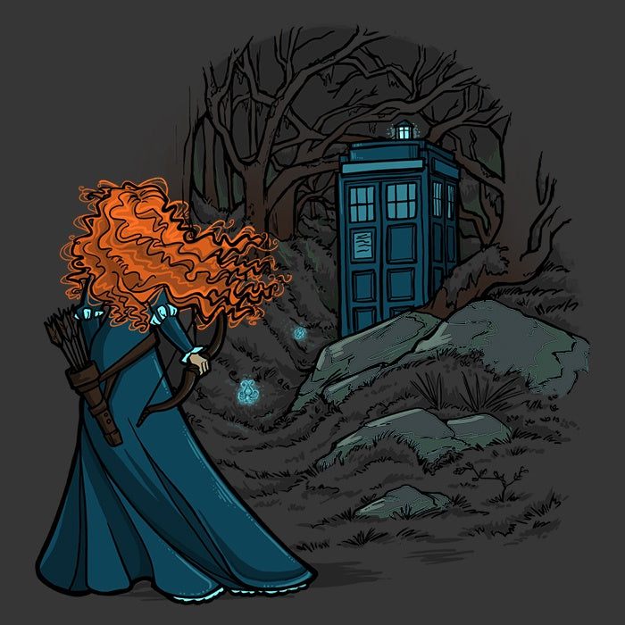 Follow Your Fate - Women's Apparel