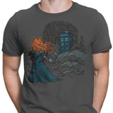 Follow Your Fate - Men's Apparel