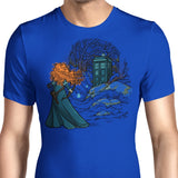 Follow Your Fate - Men's Apparel