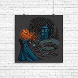 Follow Your Fate - Poster