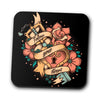 Follow Your Heart - Coasters
