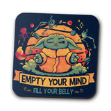 Food Sensitive - Coasters