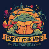 Food Sensitive - Women's Apparel