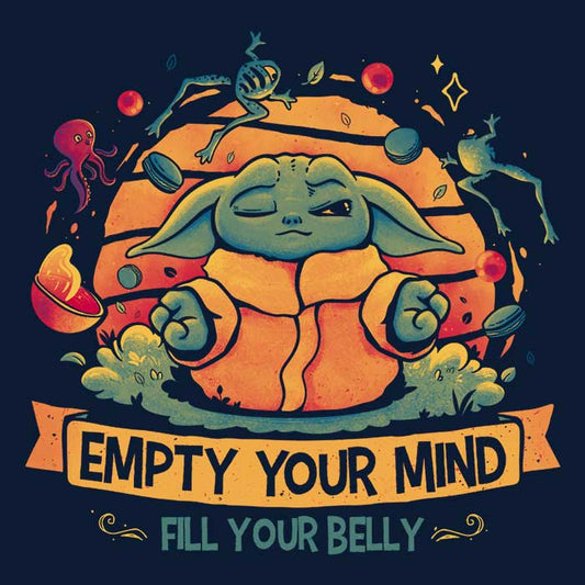 Food Sensitive - Sweatshirt