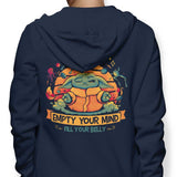 Food Sensitive - Hoodie