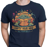 Food Sensitive - Men's Apparel