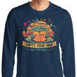 Food Sensitive - Long Sleeve T-Shirt