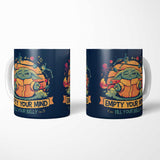 Food Sensitive - Mug