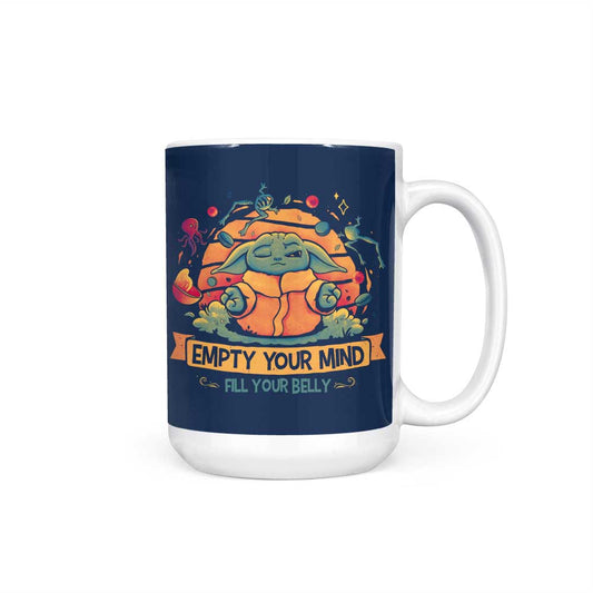 Food Sensitive - Mug