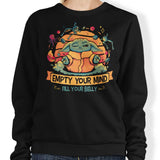 Food Sensitive - Sweatshirt