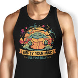Food Sensitive - Tank Top