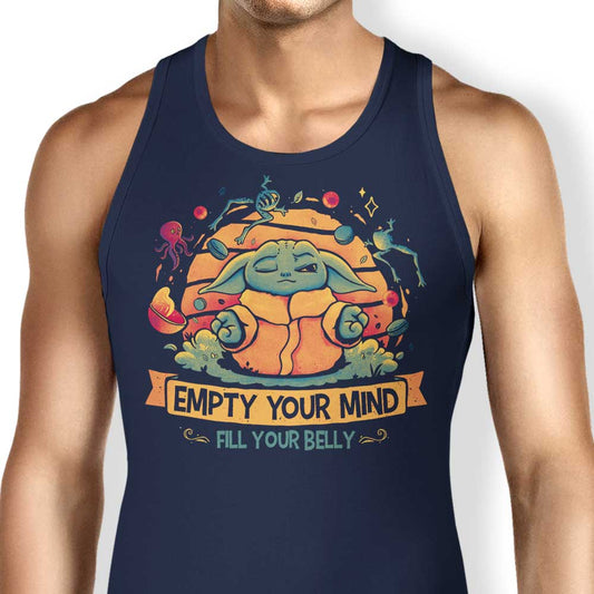 Food Sensitive - Tank Top