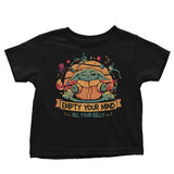Food Sensitive - Youth Apparel