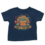 Food Sensitive - Youth Apparel