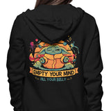 Food Sensitive - Hoodie