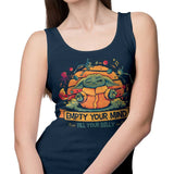 Food Sensitive - Tank Top