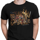 For Fortune and Glory - Men's Apparel