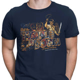 For Fortune and Glory - Men's Apparel