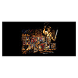 For Fortune and Glory - Mug