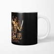 For Fortune and Glory - Mug