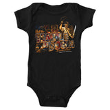 For Fortune and Glory - Youth Apparel