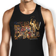 For Fortune and Glory - Tank Top
