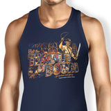 For Fortune and Glory - Tank Top