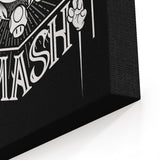 For Fun, For Glory - Canvas Print