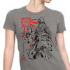 For the Glory of the Empire - Women's Apparel
