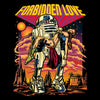 Forbidden Love - Tank Top