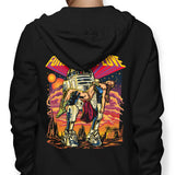 Forbidden Love - Hoodie