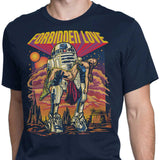Forbidden Love - Men's Apparel