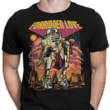Forbidden Love - Men's Apparel