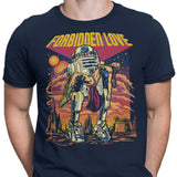 Forbidden Love - Men's Apparel