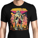 Forbidden Love - Men's Apparel