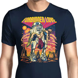 Forbidden Love - Men's Apparel