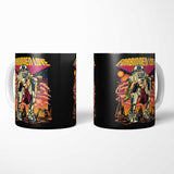 Forbidden Love - Mug