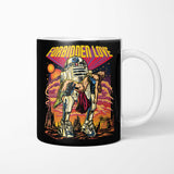 Forbidden Love - Mug