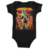 Forbidden Love - Youth Apparel