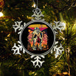Forbidden Love - Ornament