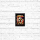 Forbidden Love - Posters & Prints