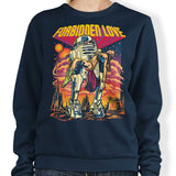 Forbidden Love - Sweatshirt