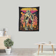 Forbidden Love - Wall Tapestry