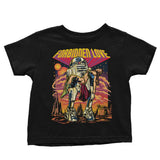 Forbidden Love - Youth Apparel