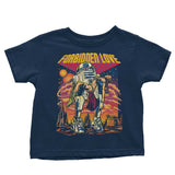 Forbidden Love - Youth Apparel